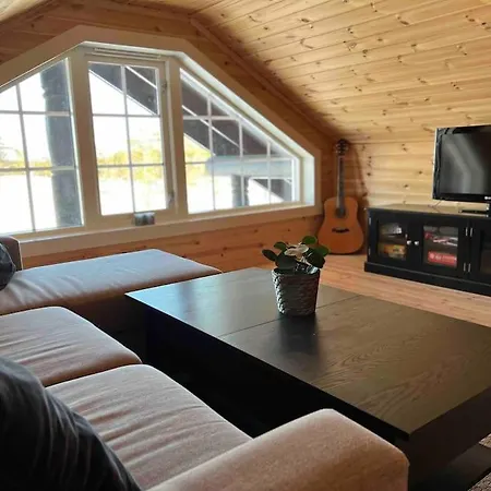 Delikat Tommerhytte Pa Blefjell Casa vacanze *