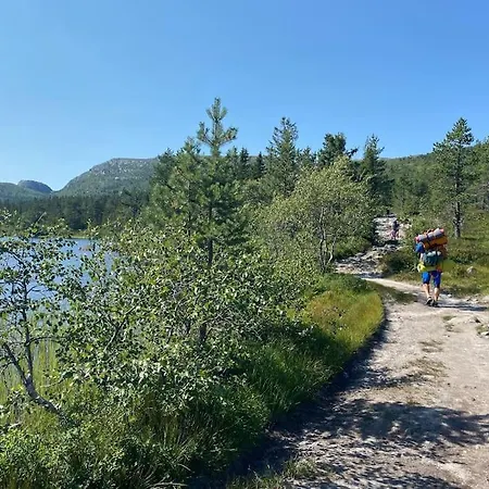 Delikat Tommerhytte Pa Blefjell Casa vacanze Flesberg